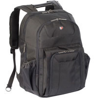 Targus 15 - 15,6 inch / 38,1 - 39,6cm Corporate Traveller Backpack (CUCT02BEU)